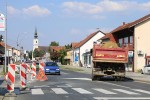 Započela je gradnja kružnog toka u Pitomači koji će „povezivati“ ulice, Ljudevita Gaja, Petra Preradovića i Petra Krešimira IV. 3 IMG 4911