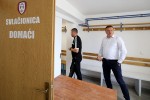 Općina za velike stvari: U Čačincima je završena energetska obnova zgrade sportskog doma, gradi se dječji vrtić, a tu je i vanjska teretana 4 IMG 5069