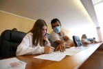 Srednjoškolcima stipendije: Drvodjeljski tehničari dizajneri, instalateri grijanja i klimatizacije, elektroinstalateri, CNC operateri… dobivaju od Županije 500,00 kuna mjesečno 4 IMG 5261