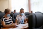 Srednjoškolcima stipendije: Drvodjeljski tehničari dizajneri, instalateri grijanja i klimatizacije, elektroinstalateri, CNC operateri… dobivaju od Županije 500,00 kuna mjesečno 13 IMG 5298