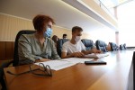 Srednjoškolcima stipendije: Drvodjeljski tehničari dizajneri, instalateri grijanja i klimatizacije, elektroinstalateri, CNC operateri… dobivaju od Županije 500,00 kuna mjesečno 17 IMG 5312