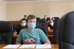 Srednjoškolcima stipendije: Drvodjeljski tehničari dizajneri, instalateri grijanja i klimatizacije, elektroinstalateri, CNC operateri… dobivaju od Županije 500,00 kuna mjesečno 22 IMG 5342