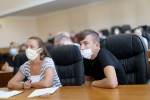 Srednjoškolcima stipendije: Drvodjeljski tehničari dizajneri, instalateri grijanja i klimatizacije, elektroinstalateri, CNC operateri… dobivaju od Županije 500,00 kuna mjesečno 27 IMG 5355
