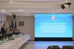 Predsjednik Vlade RH Andrej Plenković sa županima u Gospiću, među kojima je bio i Igor Andrović: Nastavljamo raditi na decentralizaciji 4 IMG 5452