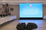 Predsjednik Vlade RH Andrej Plenković sa županima u Gospiću, među kojima je bio i Igor Andrović: Nastavljamo raditi na decentralizaciji 7 IMG 5476