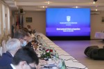 Predsjednik Vlade RH Andrej Plenković sa županima u Gospiću, među kojima je bio i Igor Andrović: Nastavljamo raditi na decentralizaciji 10 IMG 5547