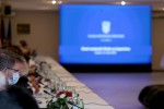 Predsjednik Vlade RH Andrej Plenković sa županima u Gospiću, među kojima je bio i Igor Andrović: Nastavljamo raditi na decentralizaciji 11 IMG 5549