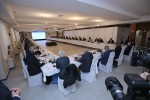 Predsjednik Vlade RH Andrej Plenković sa županima u Gospiću, među kojima je bio i Igor Andrović: Nastavljamo raditi na decentralizaciji 13 IMG 5573