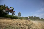Fotogalerija: Jurili su svi i staro i mlado, neki na biciklima, neki na motorima, a neki s trimerima na leđima ili u rukama... 95 IMG 5859