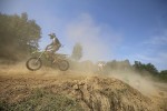 Fotogalerija: Jurili su svi i staro i mlado, neki na biciklima, neki na motorima, a neki s trimerima na leđima ili u rukama... 94 IMG 5874