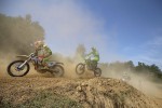 Fotogalerija: Jurili su svi i staro i mlado, neki na biciklima, neki na motorima, a neki s trimerima na leđima ili u rukama... 93 IMG 5878