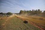 Fotogalerija: Jurili su svi i staro i mlado, neki na biciklima, neki na motorima, a neki s trimerima na leđima ili u rukama... 92 IMG 5889