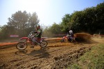 Fotogalerija: Jurili su svi i staro i mlado, neki na biciklima, neki na motorima, a neki s trimerima na leđima ili u rukama... 91 IMG 5895