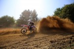 Fotogalerija: Jurili su svi i staro i mlado, neki na biciklima, neki na motorima, a neki s trimerima na leđima ili u rukama... 90 IMG 5898
