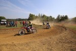 Fotogalerija: Jurili su svi i staro i mlado, neki na biciklima, neki na motorima, a neki s trimerima na leđima ili u rukama... 89 IMG 5905