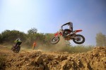 Fotogalerija: Jurili su svi i staro i mlado, neki na biciklima, neki na motorima, a neki s trimerima na leđima ili u rukama... 88 IMG 5922