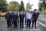 U Virovitici je obilježen Dan policije, s područja Virovitičko-podravske županije u Domovinskom ratu je poginulo 20 policajaca dok se jedan vodi kao nestali 1 IMG 6492