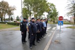 U Virovitici je obilježen Dan policije, s područja Virovitičko-podravske županije u Domovinskom ratu je poginulo 20 policajaca dok se jedan vodi kao nestali 2 IMG 6493