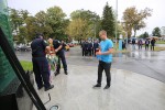 U Virovitici je obilježen Dan policije, s područja Virovitičko-podravske županije u Domovinskom ratu je poginulo 20 policajaca dok se jedan vodi kao nestali 3 IMG 6499