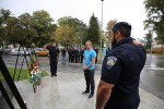 U Virovitici je obilježen Dan policije, s područja Virovitičko-podravske županije u Domovinskom ratu je poginulo 20 policajaca dok se jedan vodi kao nestali 4 IMG 6502