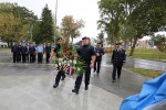 U Virovitici je obilježen Dan policije, s područja Virovitičko-podravske županije u Domovinskom ratu je poginulo 20 policajaca dok se jedan vodi kao nestali 6 IMG 6512