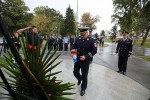 U Virovitici je obilježen Dan policije, s područja Virovitičko-podravske županije u Domovinskom ratu je poginulo 20 policajaca dok se jedan vodi kao nestali 7 IMG 6520