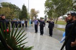 U Virovitici je obilježen Dan policije, s područja Virovitičko-podravske županije u Domovinskom ratu je poginulo 20 policajaca dok se jedan vodi kao nestali 8 IMG 6524