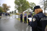 U Virovitici je obilježen Dan policije, s područja Virovitičko-podravske županije u Domovinskom ratu je poginulo 20 policajaca dok se jedan vodi kao nestali 9 IMG 6526