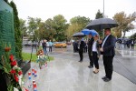 U Virovitici je obilježen Dan policije, s područja Virovitičko-podravske županije u Domovinskom ratu je poginulo 20 policajaca dok se jedan vodi kao nestali 10 IMG 6535