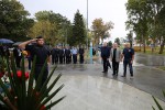 U Virovitici je obilježen Dan policije, s područja Virovitičko-podravske županije u Domovinskom ratu je poginulo 20 policajaca dok se jedan vodi kao nestali 11 IMG 6548