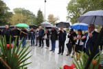 U Virovitici je obilježen Dan policije, s područja Virovitičko-podravske županije u Domovinskom ratu je poginulo 20 policajaca dok se jedan vodi kao nestali 13 IMG 6559