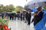 U Virovitici je obilježen Dan policije, s područja Virovitičko-podravske županije u Domovinskom ratu je poginulo 20 policajaca dok se jedan vodi kao nestali 14 IMG 6565