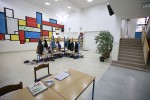 Nakon škola u Pitomači, Suhopolju, Josipovu, završena je i energetska obnova OŠ Ivana Gorana Kovačića u Gornjem Bazju, čime 200 učenika ima idealne uvjete za obrazovanje 6 IMG 7458