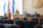 Nakon škola u Pitomači, Suhopolju, Josipovu, završena je i energetska obnova OŠ Ivana Gorana Kovačića u Gornjem Bazju, čime 200 učenika ima idealne uvjete za obrazovanje 16 IMG 7512