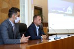 Nakon škola u Pitomači, Suhopolju, Josipovu, završena je i energetska obnova OŠ Ivana Gorana Kovačića u Gornjem Bazju, čime 200 učenika ima idealne uvjete za obrazovanje 21 IMG 7536