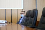 Nakon škola u Pitomači, Suhopolju, Josipovu, završena je i energetska obnova OŠ Ivana Gorana Kovačića u Gornjem Bazju, čime 200 učenika ima idealne uvjete za obrazovanje 27 IMG 7551