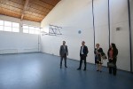 Nakon škola u Pitomači, Suhopolju, Josipovu, završena je i energetska obnova OŠ Ivana Gorana Kovačića u Gornjem Bazju, čime 200 učenika ima idealne uvjete za obrazovanje 29 IMG 7561