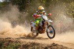 Fotogalerija: Jurili su svi i staro i mlado, neki na biciklima, neki na motorima, a neki s trimerima na leđima ili u rukama... 87 IMG 8288