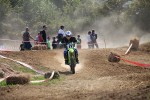 Fotogalerija: Jurili su svi i staro i mlado, neki na biciklima, neki na motorima, a neki s trimerima na leđima ili u rukama... 86 IMG 8295