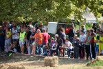 Fotogalerija: Jurili su svi i staro i mlado, neki na biciklima, neki na motorima, a neki s trimerima na leđima ili u rukama... 83 IMG 8323