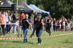 Fotogalerija: Jurili su svi i staro i mlado, neki na biciklima, neki na motorima, a neki s trimerima na leđima ili u rukama... 82 IMG 8327