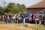 Fotogalerija: Jurili su svi i staro i mlado, neki na biciklima, neki na motorima, a neki s trimerima na leđima ili u rukama... 81 IMG 8331