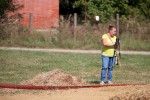 Fotogalerija: Jurili su svi i staro i mlado, neki na biciklima, neki na motorima, a neki s trimerima na leđima ili u rukama... 79 IMG 8335