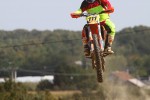 Fotogalerija: Jurili su svi i staro i mlado, neki na biciklima, neki na motorima, a neki s trimerima na leđima ili u rukama... 76 IMG 8351
