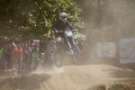 Fotogalerija: Jurili su svi i staro i mlado, neki na biciklima, neki na motorima, a neki s trimerima na leđima ili u rukama... 73 IMG 8376