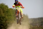 Fotogalerija: Jurili su svi i staro i mlado, neki na biciklima, neki na motorima, a neki s trimerima na leđima ili u rukama... 71 IMG 8400