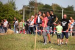 Fotogalerija: Jurili su svi i staro i mlado, neki na biciklima, neki na motorima, a neki s trimerima na leđima ili u rukama... 69 IMG 8409