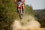 Fotogalerija: Jurili su svi i staro i mlado, neki na biciklima, neki na motorima, a neki s trimerima na leđima ili u rukama... 68 IMG 8412