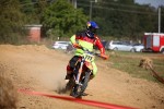 Fotogalerija: Jurili su svi i staro i mlado, neki na biciklima, neki na motorima, a neki s trimerima na leđima ili u rukama... 67 IMG 8427