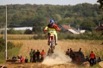 Fotogalerija: Jurili su svi i staro i mlado, neki na biciklima, neki na motorima, a neki s trimerima na leđima ili u rukama... 66 IMG 8438